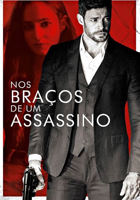 Nos Braços de Um Assassino filme